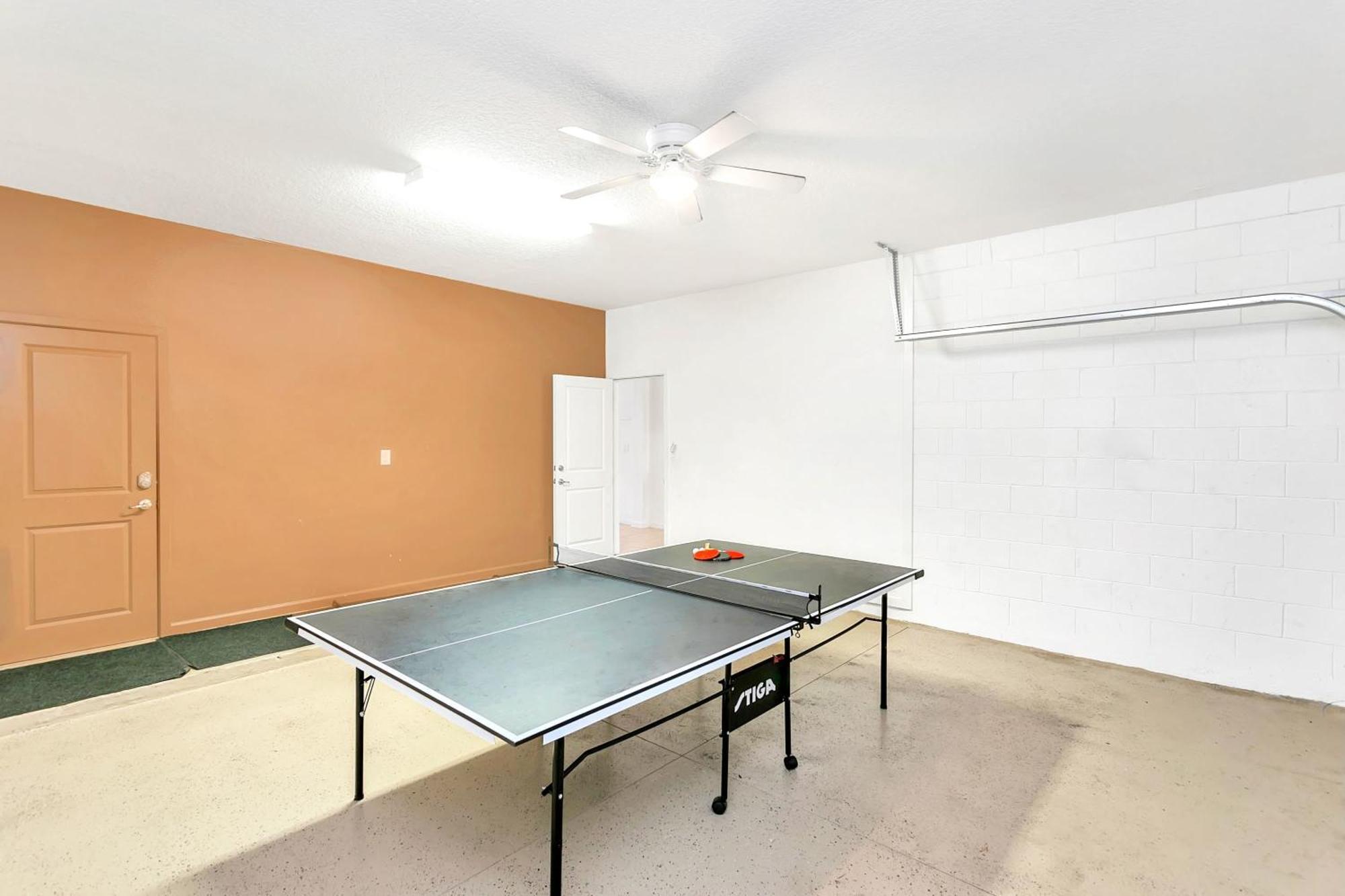 6Br Luxury Home With Private Pool And Bbq Kissimmee Eksteriør billede